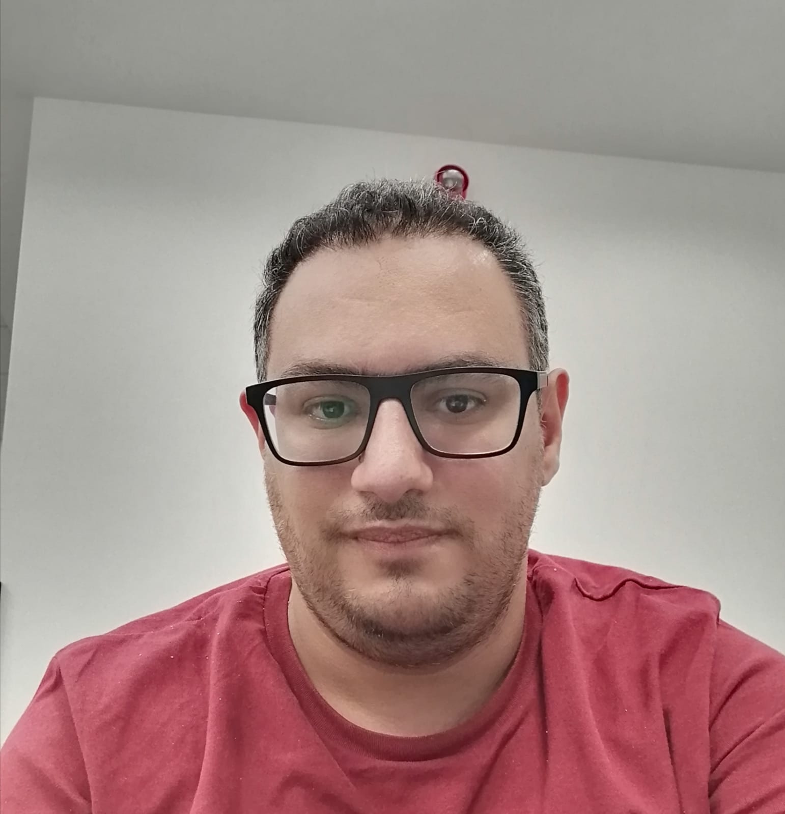 Mohamed Elazab - Commissioner of Oath in Saint John, NB